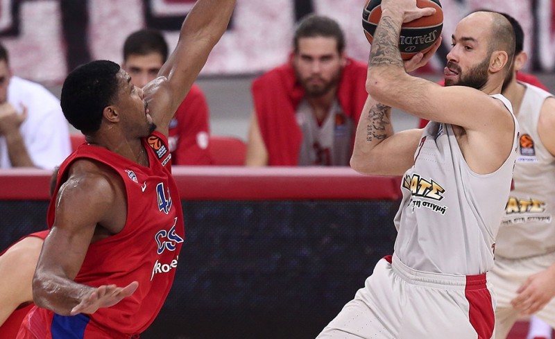 «Έκπληκτοι με τον Χάινς»