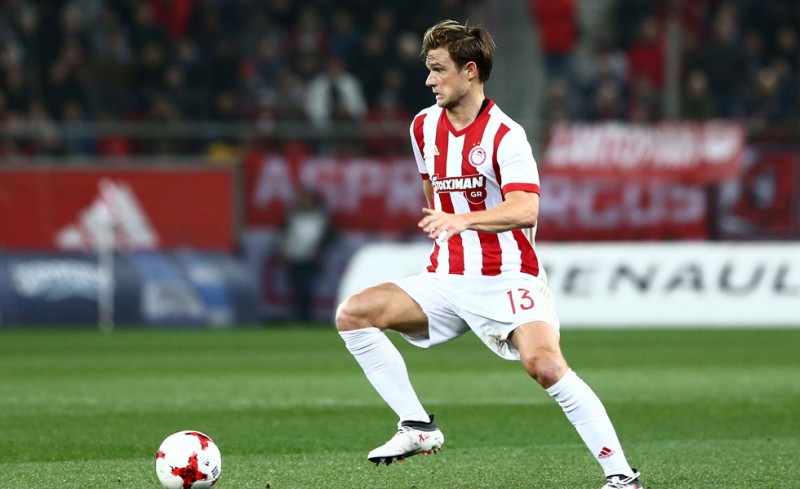 Σε αναζήτηση ομάδας ο Ζιλέ