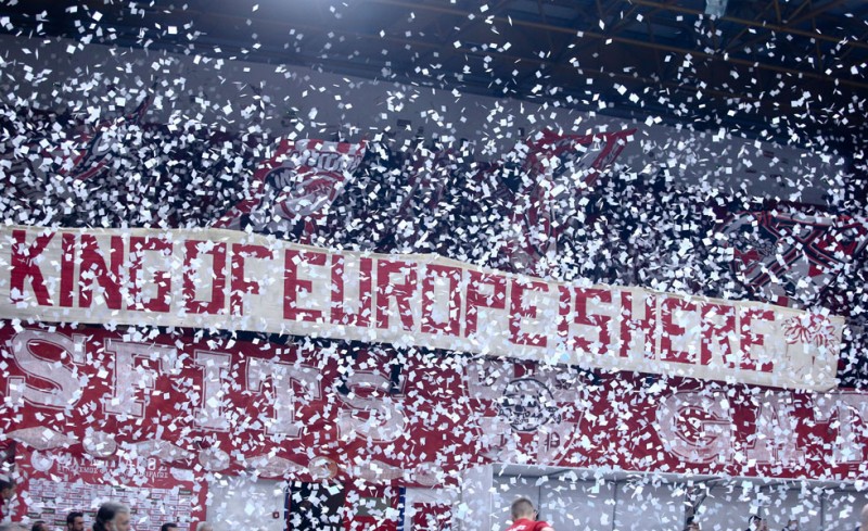 Δίπλα στον Ερασιτέχνη! Τώρα «μιλάει» ο κόσμος!