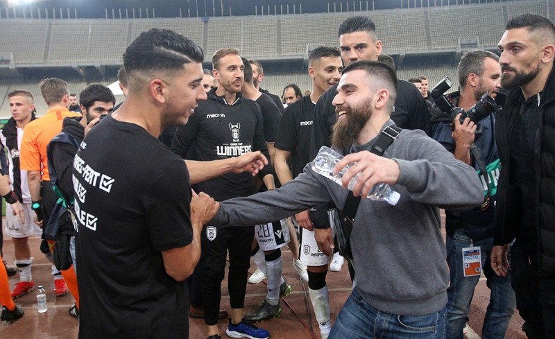 Δίνει ακριβά τον Λημνιό γιατί έπαιζε Ευρώπη (;)
