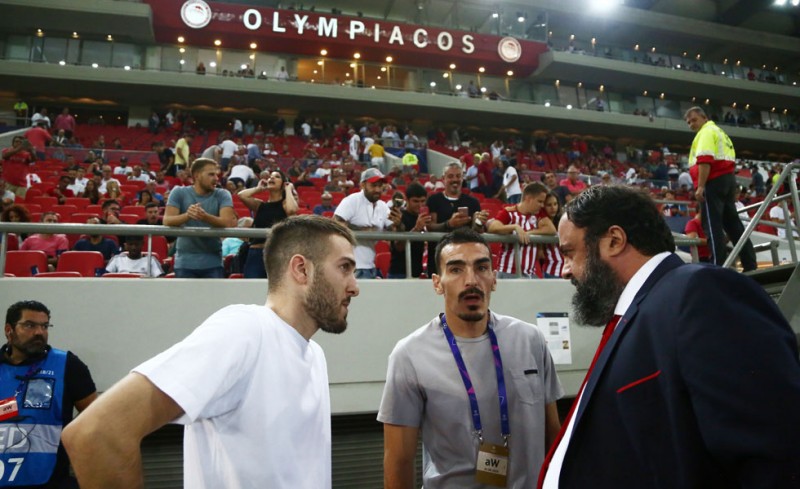 Κατανοεί την κατάσταση, αλλά δεν θέλει να δει χαλάρωση