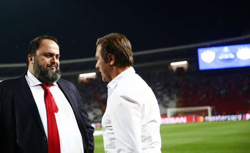 «Συμφωνήσαμε μέσα σε 5 λεπτά»