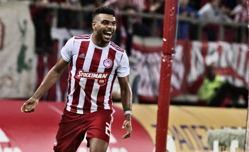 «Έτοιμος Αύγουστο-Σεπτέμβριο, καμία επαφή με Αλ Χιλάλ»