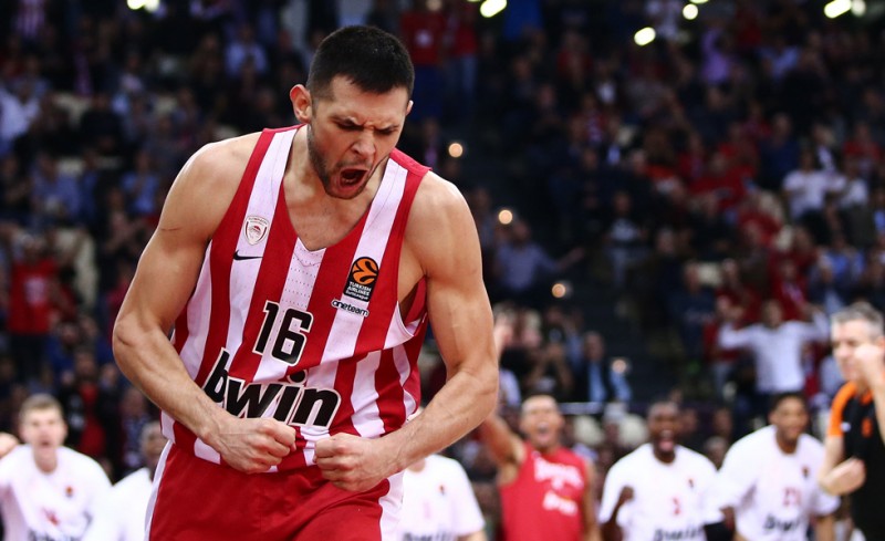 Το τρίποντο των... 50.000 πόντων! (video)