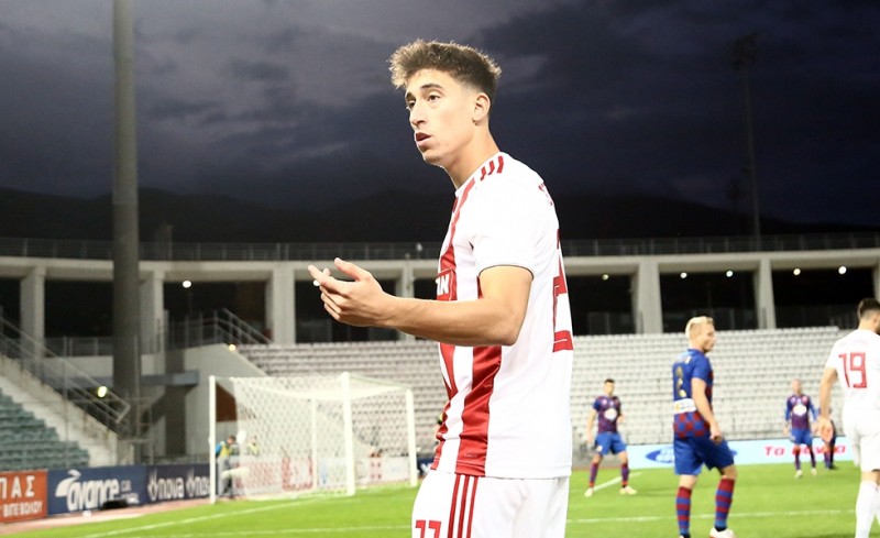 «Η Νις πέρασε τη Νάπολι για Τσιμίκα»