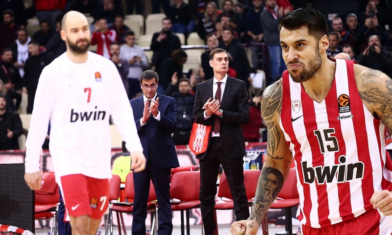Το τρίπτυχο των επιτυχιών