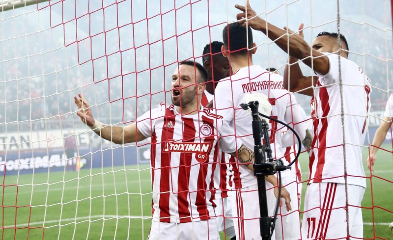 Σέντρα 6-7 Ιουνίου, αγκαλιά με το πιο μάγκικο πρωτάθλημα ο Θρύλος!
