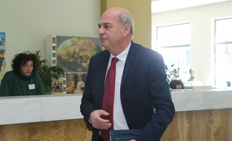 Κοινός πανικός Γραμμένου και ΠΑΟΚ