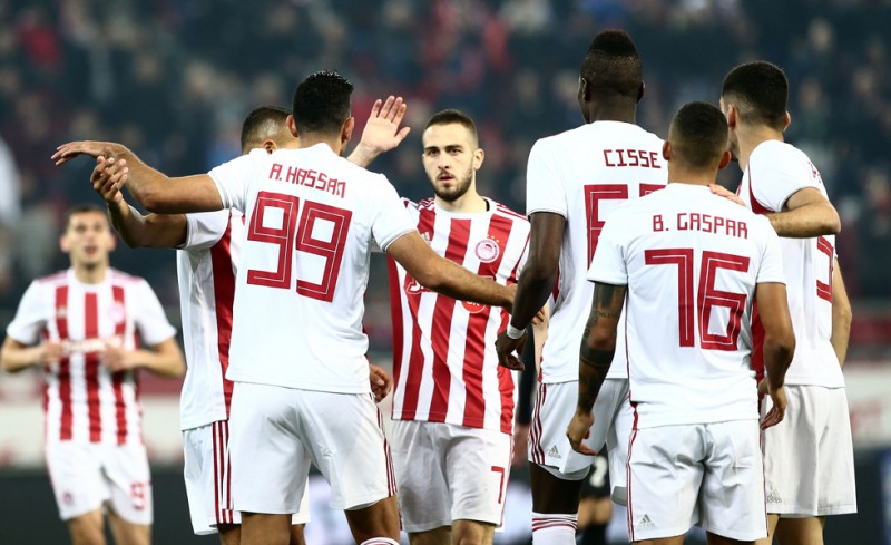 Ειδικά τώρα, δεν περισσεύει κανείς!