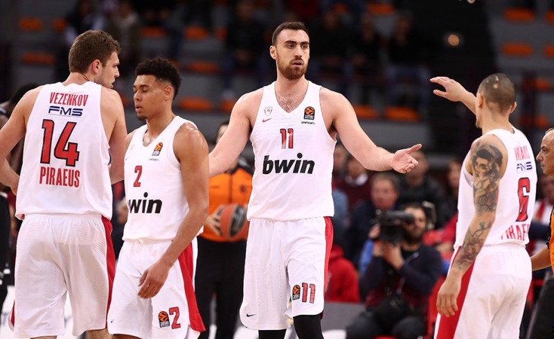 «Αγαπώ την Ελλάδα, θα μείνω εδώ και άλλο...»