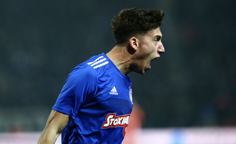 Χρήματα και 3 παίκτες στον Θρύλο για Τσιμίκα