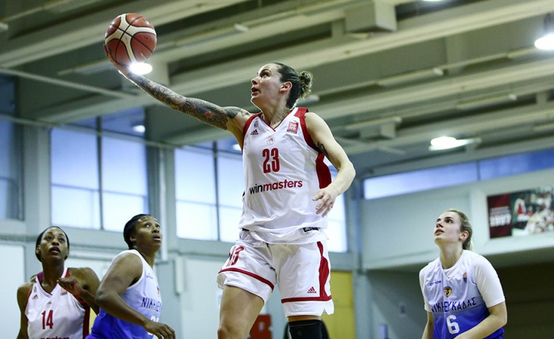 Ευχαρίστησε το μεγάλο χορηγό