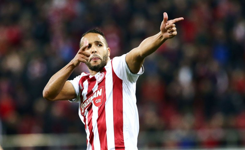 Στυγνός... δολοφόνος, ο «πιστολέρο» του Θρύλου (video)