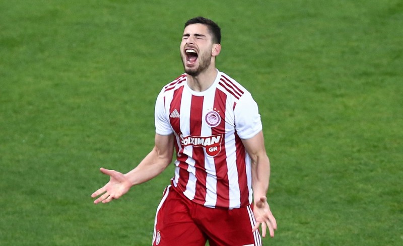 Έδειξε ότι είναι σε καλή κατάσταση