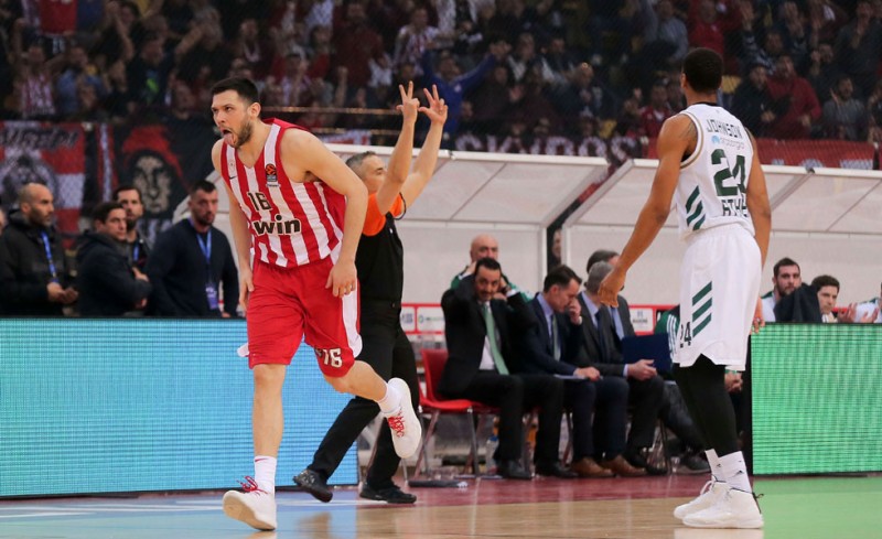 Επίσημο το τέλος, ίδιες οι ομάδες για την επόμενη