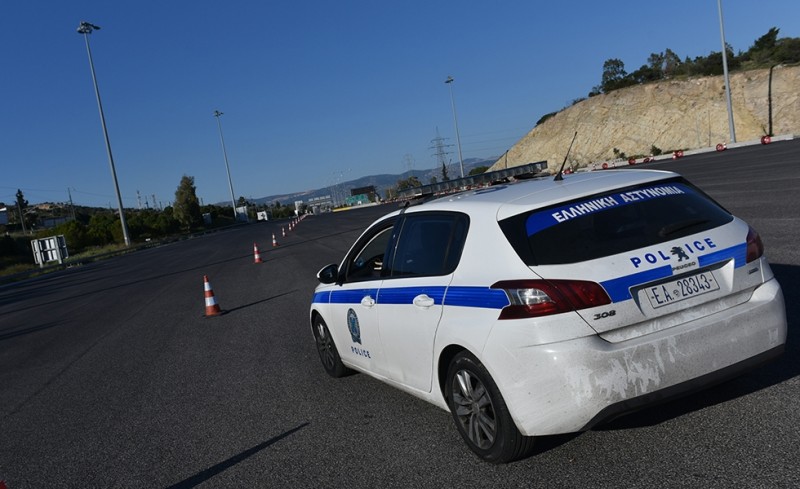 Ταυτοποιήθηκαν οι άνανδροι για την επίθεση σε ακαδημία του Ολυμπιακού