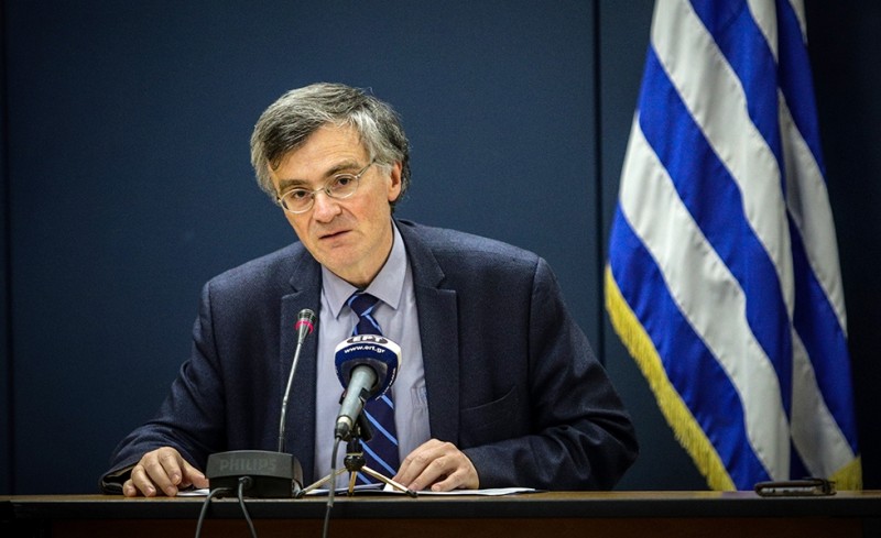 1 θάνατος και 19 νέα κρούσματα