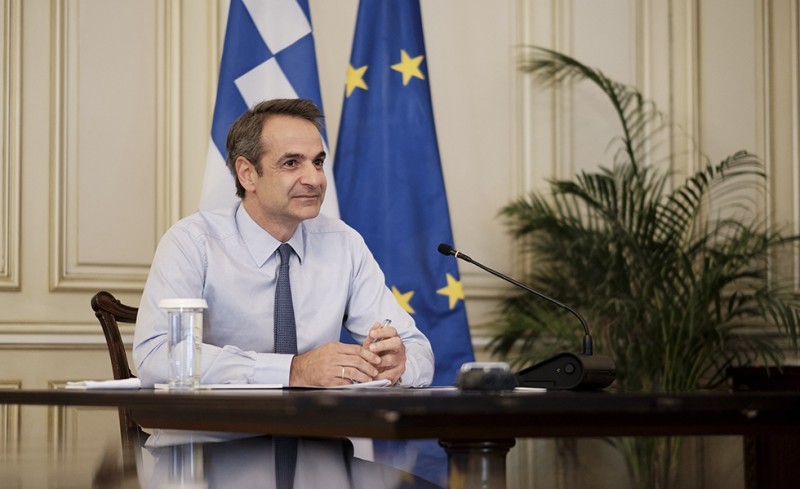 Ισχυρή δόση αντιϊκού 33 δισ. ευρώ της Κομισιόν στην Ελλάδα