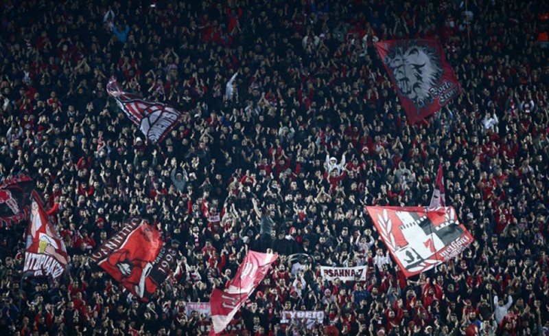 Το μήνυμα του Porto Leone (photo)