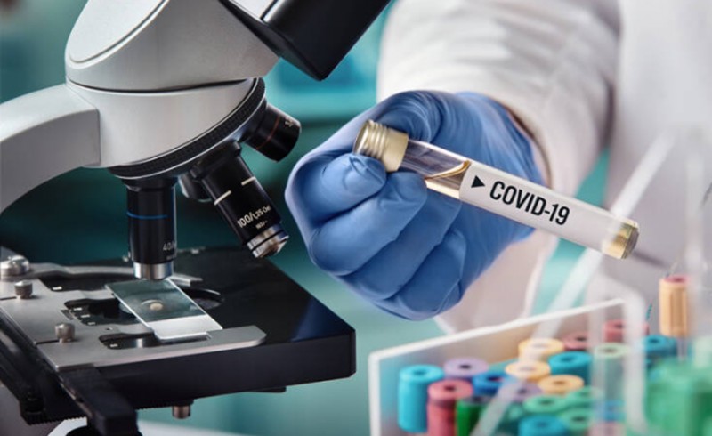 Κανένας νέος θάνατος, 2 νέα κρούσματα