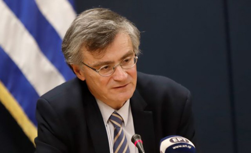 1 ακόμα νεκρός, μόλις 10 νέα κρούσματα