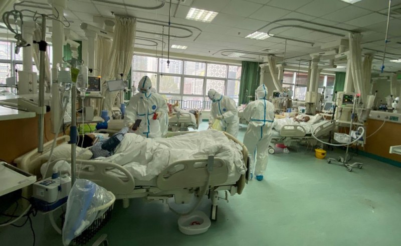 Ελπίδα από τριπλό κοκτέιλ φαρμάκων