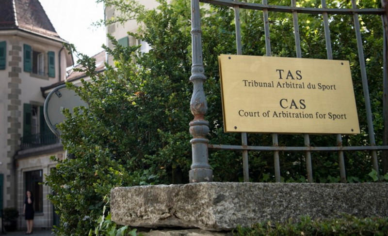 CAS: Ξεφτιλίστηκε (και) από την ανταλλαγή εγγράφων ο ΠΑΟΚ