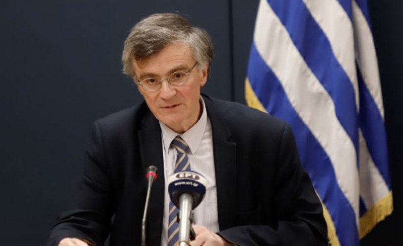 150 νεκροί, 13 νέα κρούσματα