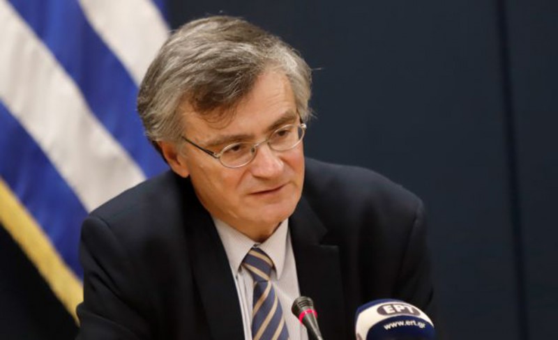 1 ακόμα νεκρός, 10 νέα κρούσματα