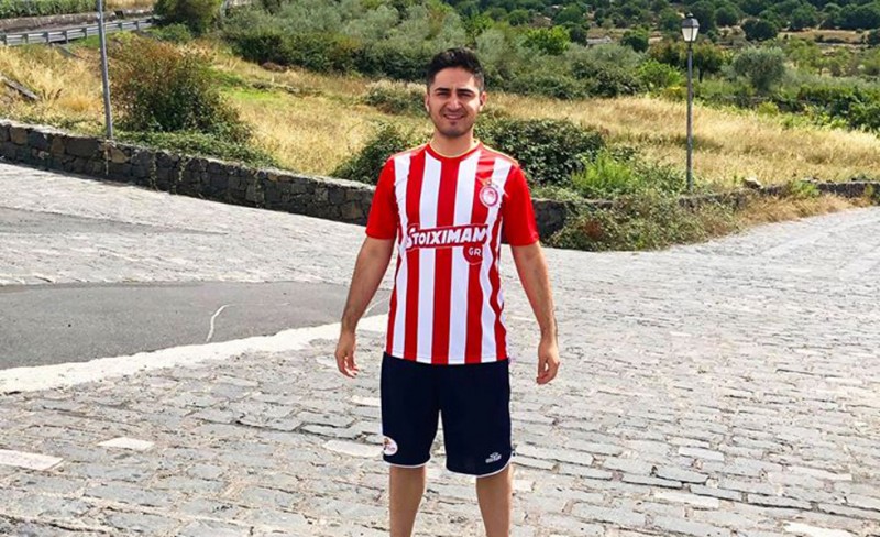 Θρύλος και στη Σικελία (photo)