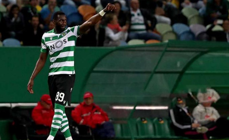 Η «A Bola» για Ολυμπιακό και Μπολασιέ
