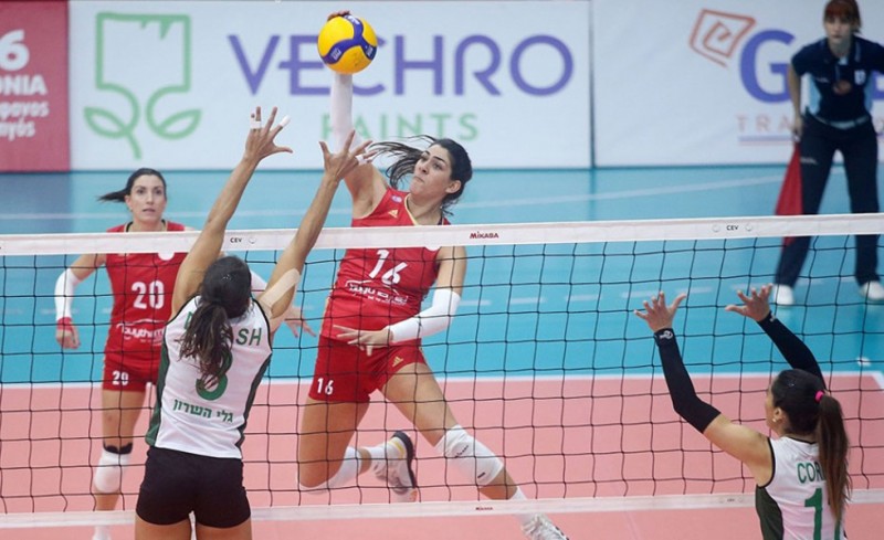 Ανακοινώθηκε από την Κούνεο η Ζακχαίου (photo)