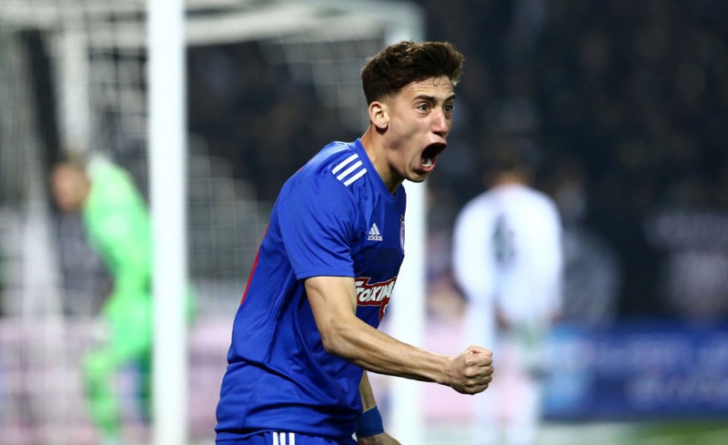 Στην Τούμπα ερχόμαστε να σας νικήσουμε, ξανά!