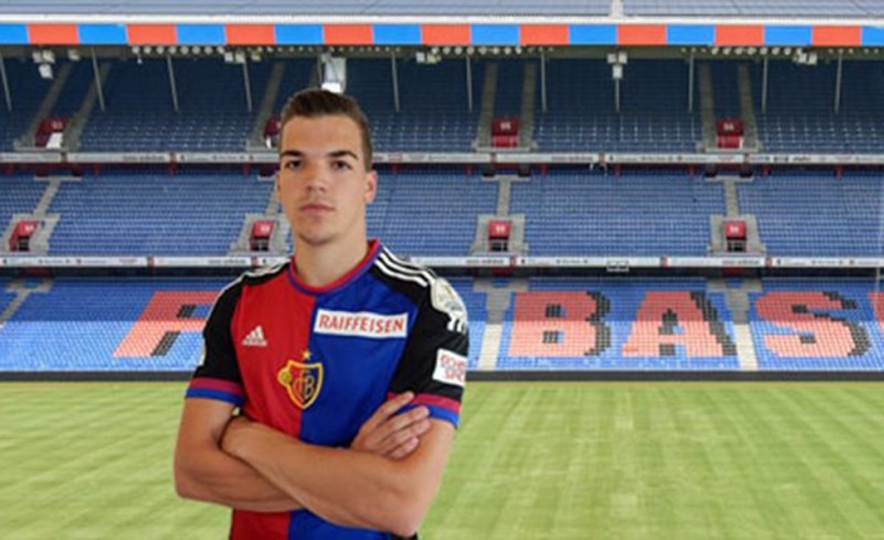 Ξανά και ξανά για Μπουά