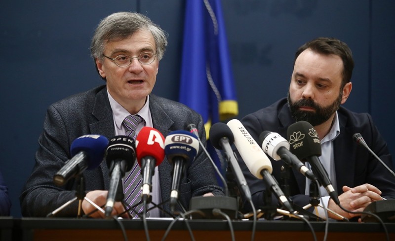 Κανένας θάνατος, 7 νέα κρούσματα