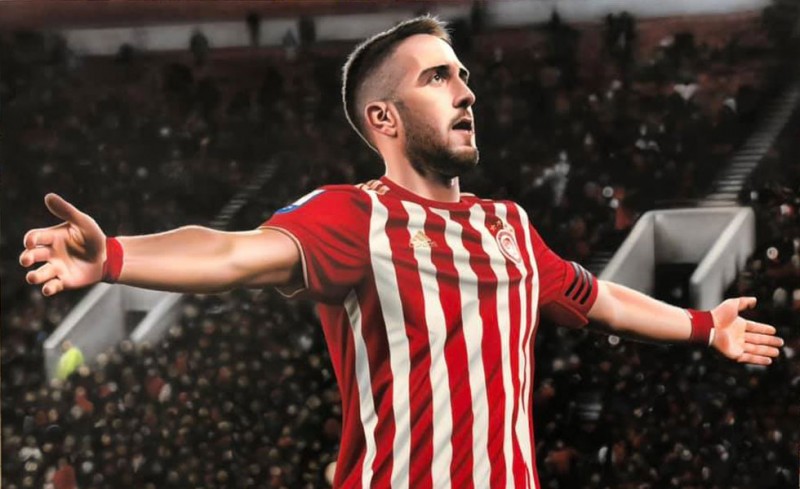 Λες και τον έχεις μπροστά σου (video)