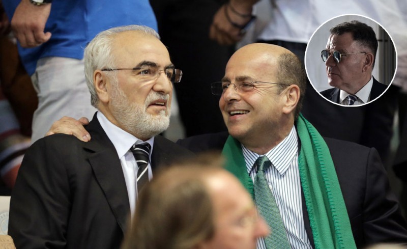 «Πώληση σημαντικού ποσοστού των μετοχών του ΣΚΑΙ στον Σαββίδη»!