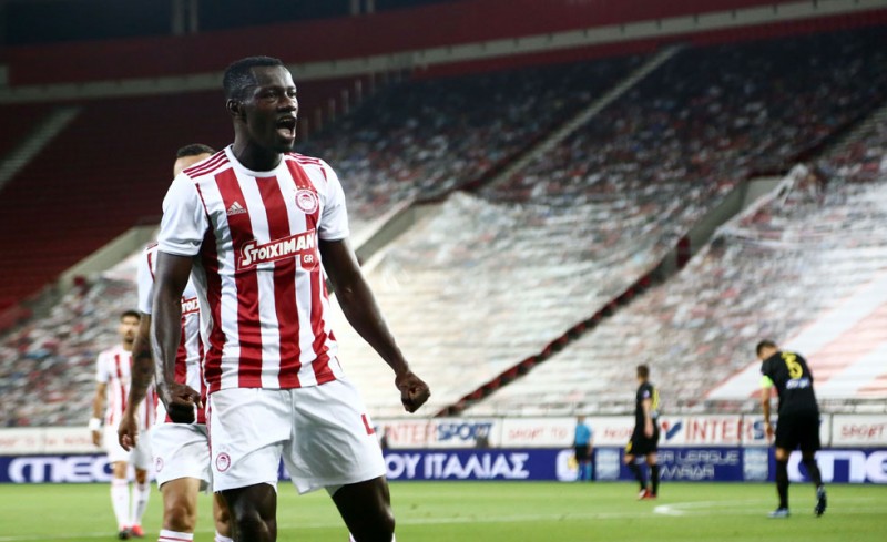 «Διαμάντι». Ένα από τα πολλά!