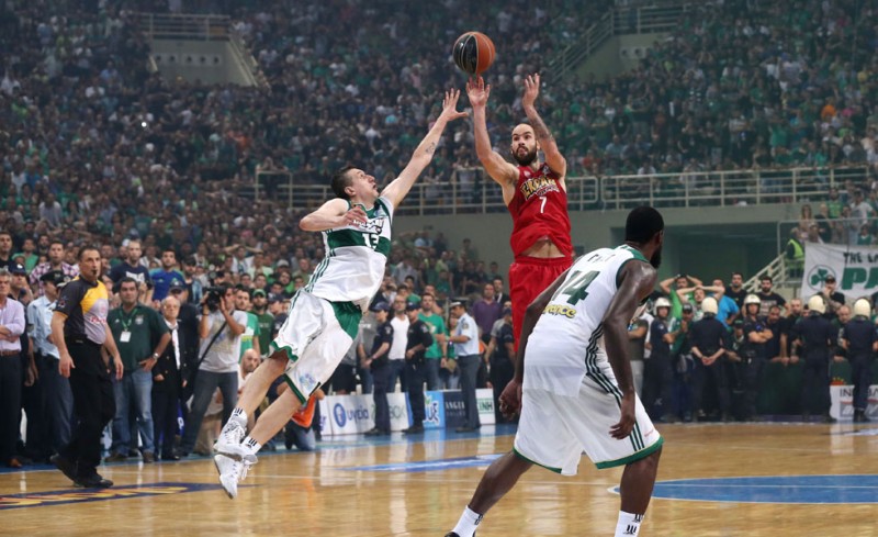 Πολύχρονος, Βασίλη (video)