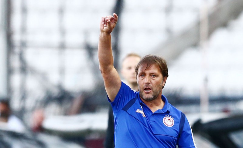 «Για τους φιλάθλους μας»