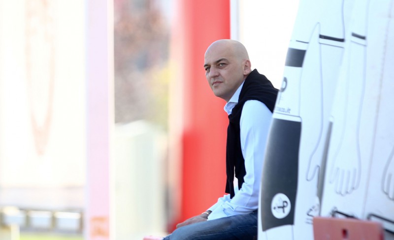 «Σπουδαία ταλέντα Τσούμιτς, Ραντζέλοβιτς, Μάρκοβιτς»