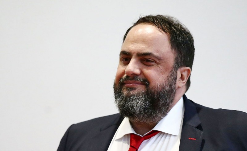 «Πολλές επιτυχίες και πρωταθλήματα»