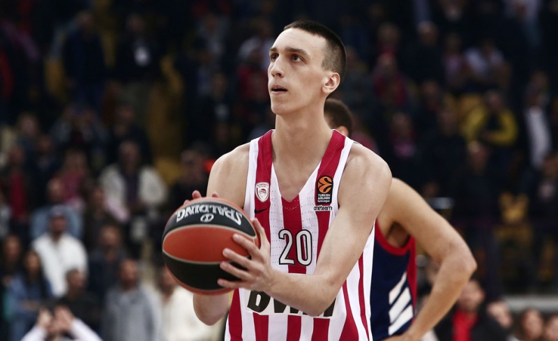 «Στο 24 του ντραφτ ο Ποκουσέφσκι»