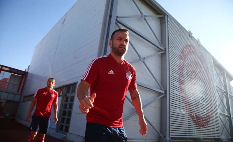 Από σήμερα για ΑΕΚ