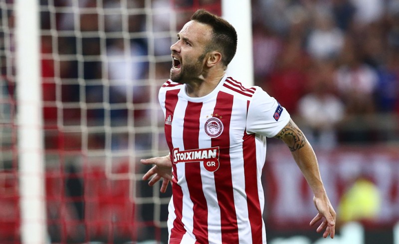 Και πως να το έχανε ο Ματιέ;