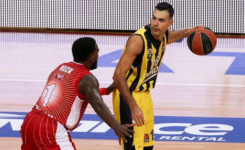 «Καμία συζήτηση, με καμία ομάδα»