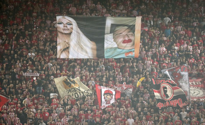 Τον τελείωσε και η ΑΕΚ τον Βράνιες! Μόνο μην κλάψει πάλι!