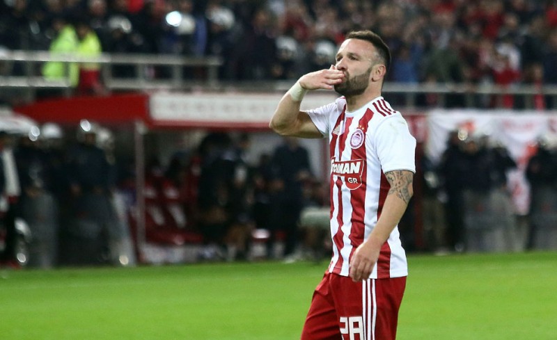 ΠΑΟΚ, στη σειρά σου!