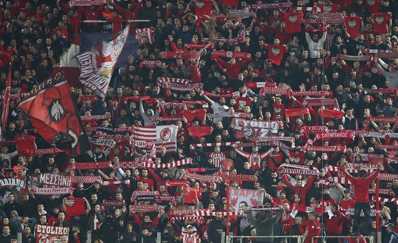 Πόρτο Λεόνε: «Στηρίζουμε τον Ερασιτέχνη»