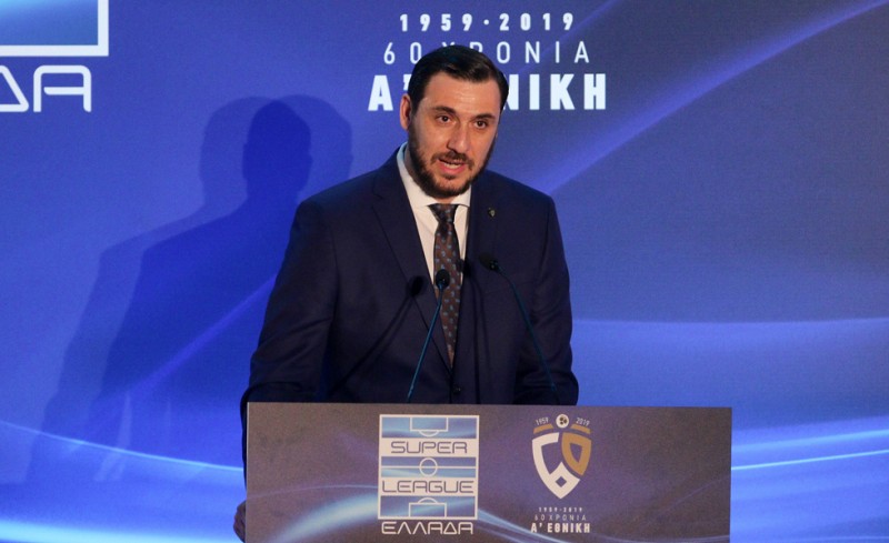 Καταπατούν όλους τους κανονισμούς, δεν σέβονται τίποτα!